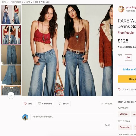 Meet your Posher @ckp_san - Picture 14 of 15